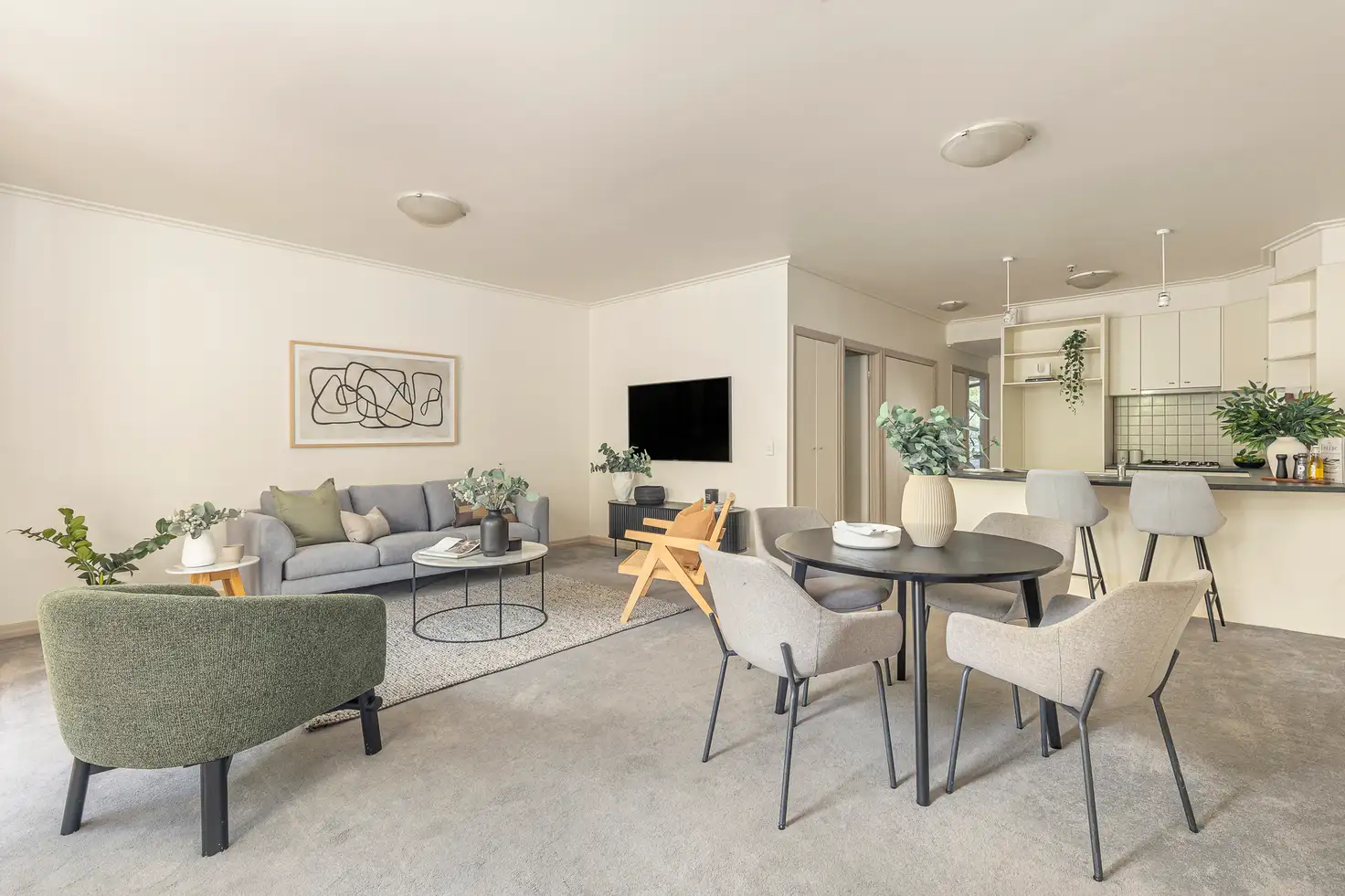 Main view of Homely apartment listing, 12/108 Greville Street, Prahran VIC 3181