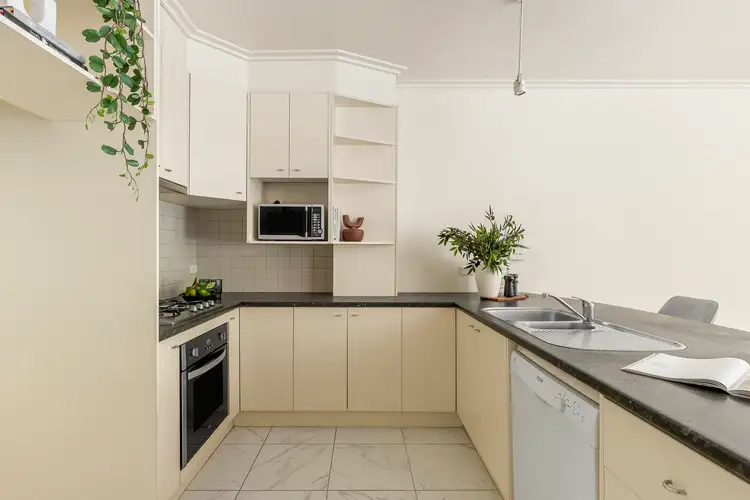 Fourth view of Homely apartment listing, 12/108 Greville Street, Prahran VIC 3181