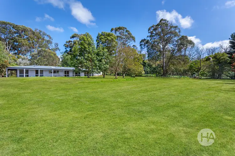 346 Stumpy Gully Road