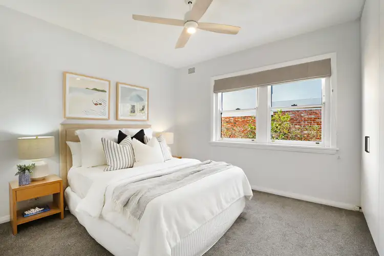 Third view of Homely apartment listing, 4/477 Sydney Road, Balgowlah NSW 2093