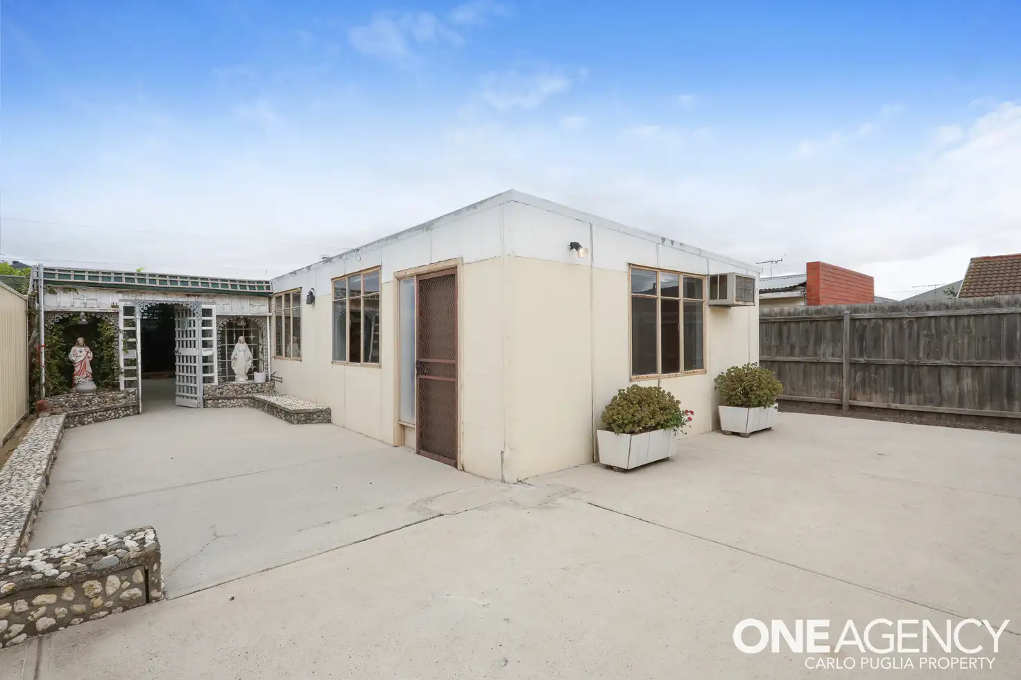 Main view of Homely unit listing, 12A Buchanan Street, St Albans VIC 3021