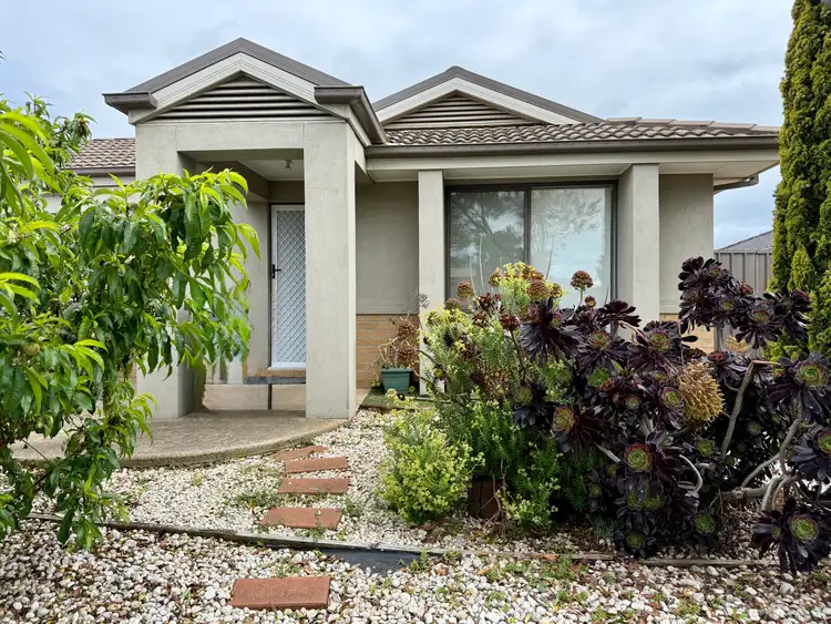 24 Barmera Way, Truganina VIC 3029