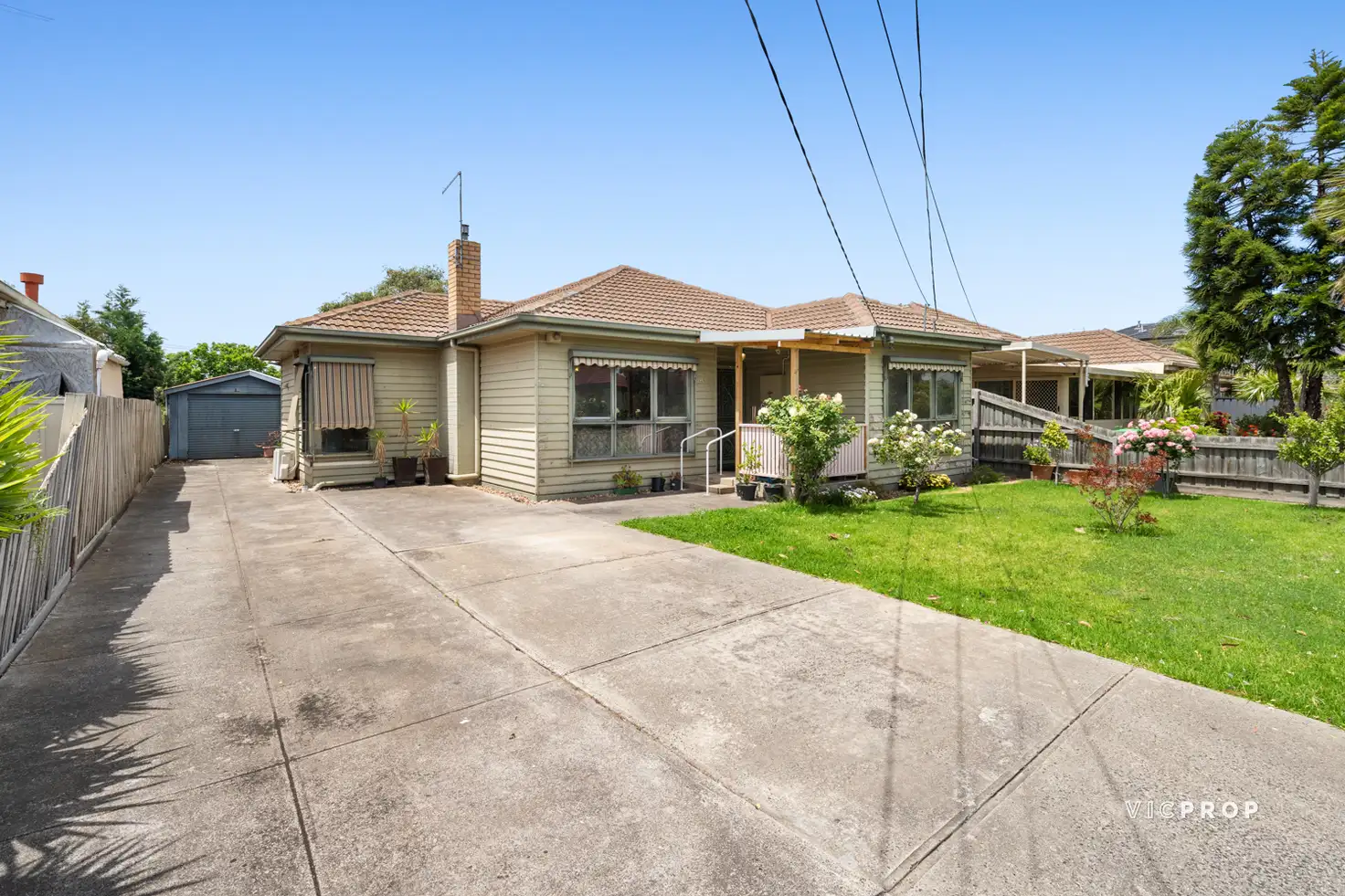 Main view of Homely house listing, 16 Mentha Street, Sunshine West VIC 3020