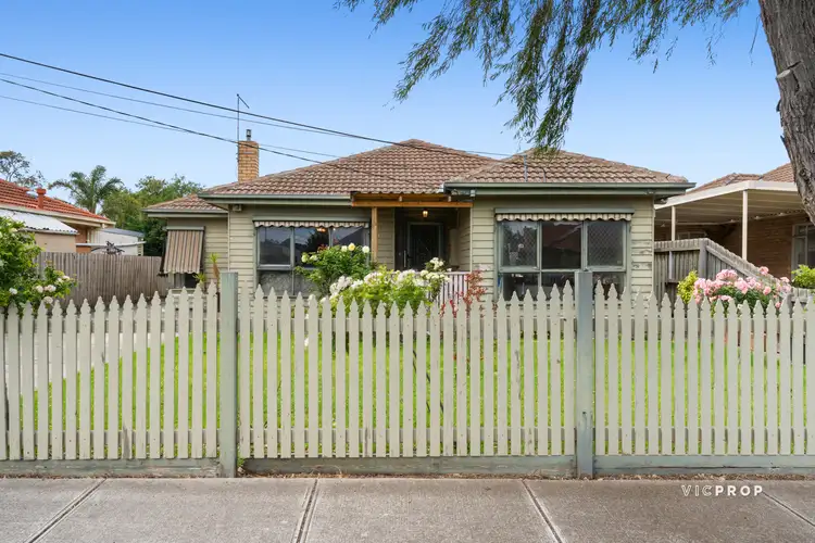 Second view of Homely house listing, 16 Mentha Street, Sunshine West VIC 3020