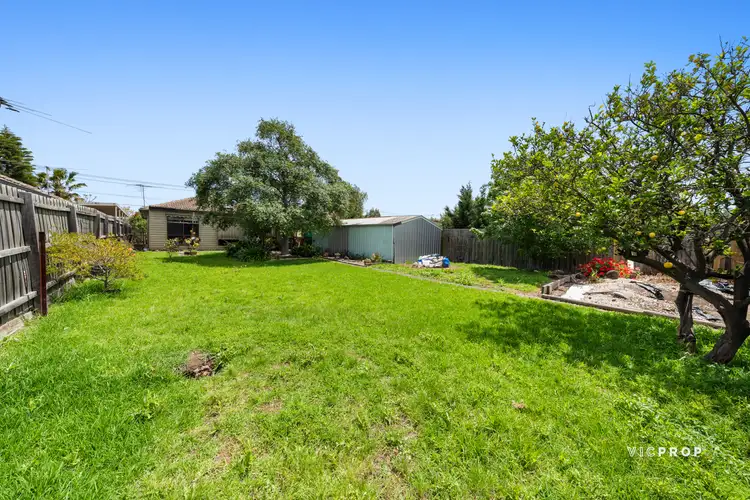 Third view of Homely house listing, 16 Mentha Street, Sunshine West VIC 3020