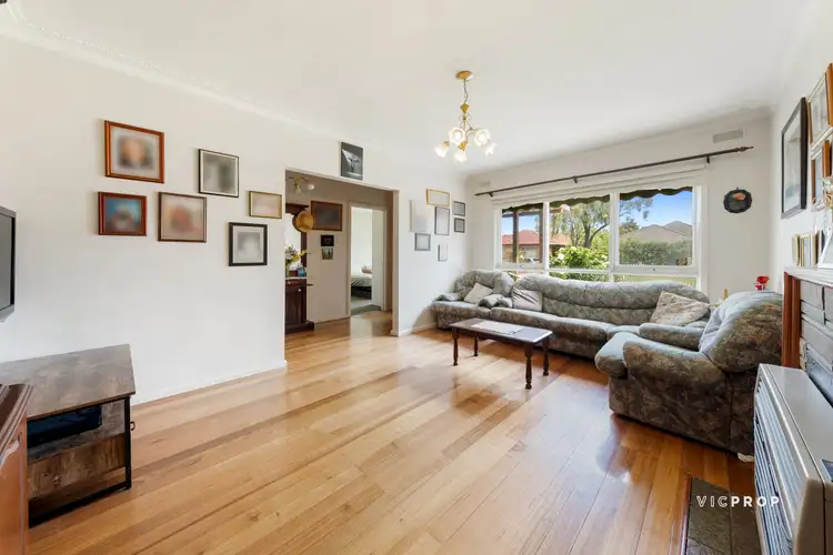 Fifth view of Homely house listing, 16 Mentha Street, Sunshine West VIC 3020