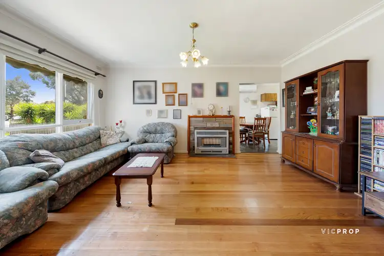 Sixth view of Homely house listing, 16 Mentha Street, Sunshine West VIC 3020