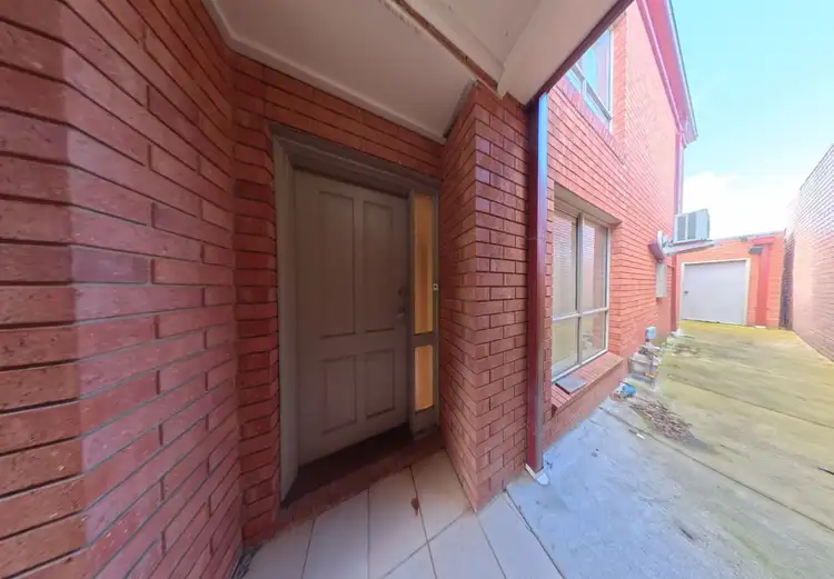Second view of Homely townhouse listing, 2/20 John Street, St Albans VIC 3021