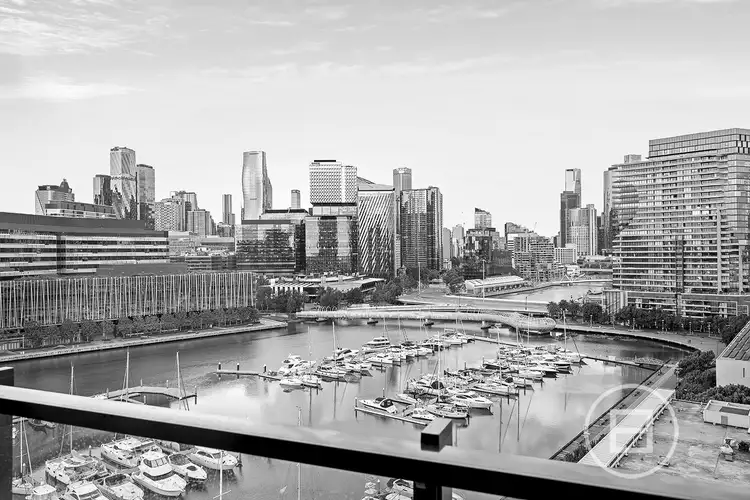 1303/90 Lorimer Street, Docklands VIC 3008