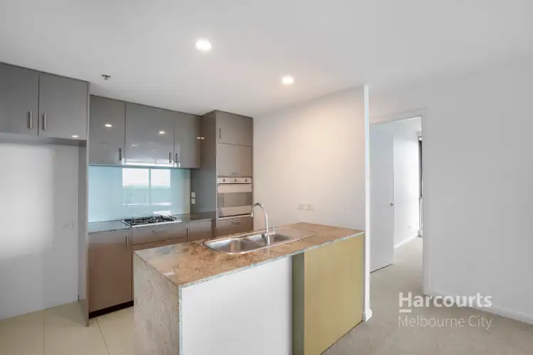 Third view of Homely apartment listing, 805/480 St Kilda Road, Melbourne VIC 3004