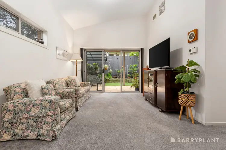 Second view of Homely unit listing, 5/65-67 Tootal Road, Dingley Village VIC 3172