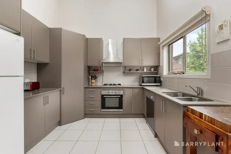 Fifth view of Homely unit listing, 5/65-67 Tootal Road, Dingley Village VIC 3172