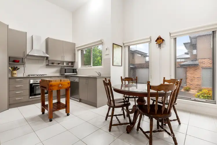 Sixth view of Homely unit listing, 5/65-67 Tootal Road, Dingley Village VIC 3172