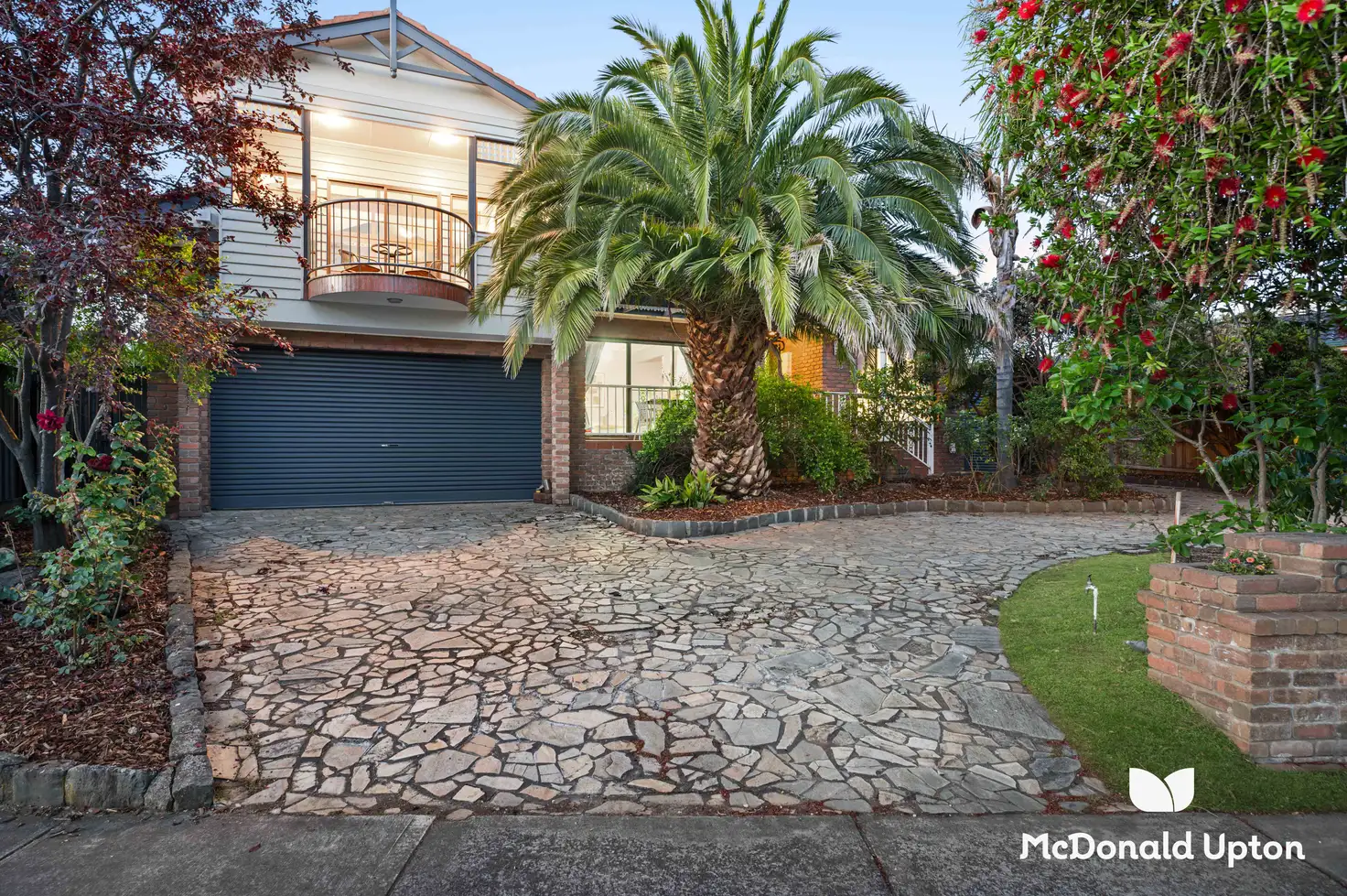 Main view of Homely house listing, 8 Henshaw Court, Greenvale VIC 3059