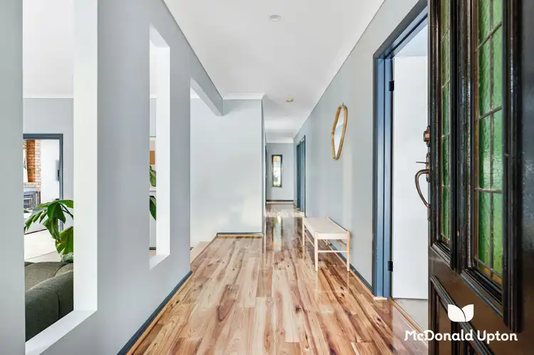 Second view of Homely house listing, 8 Henshaw Court, Greenvale VIC 3059