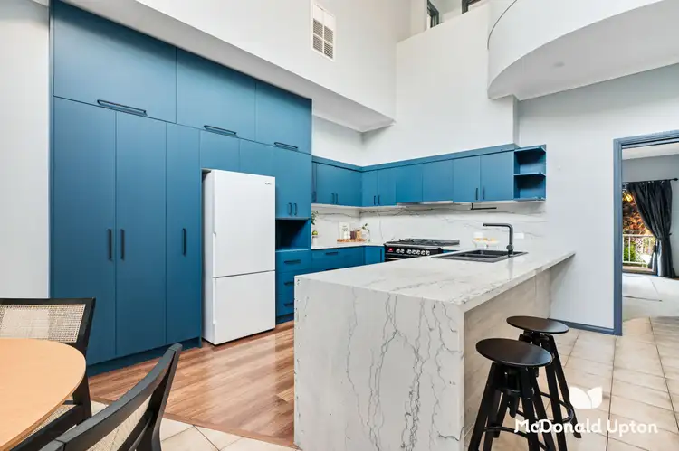 Sixth view of Homely house listing, 8 Henshaw Court, Greenvale VIC 3059