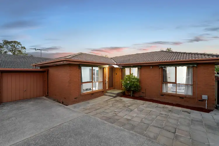2/70 Mcculloch Street, Nunawading VIC 3131