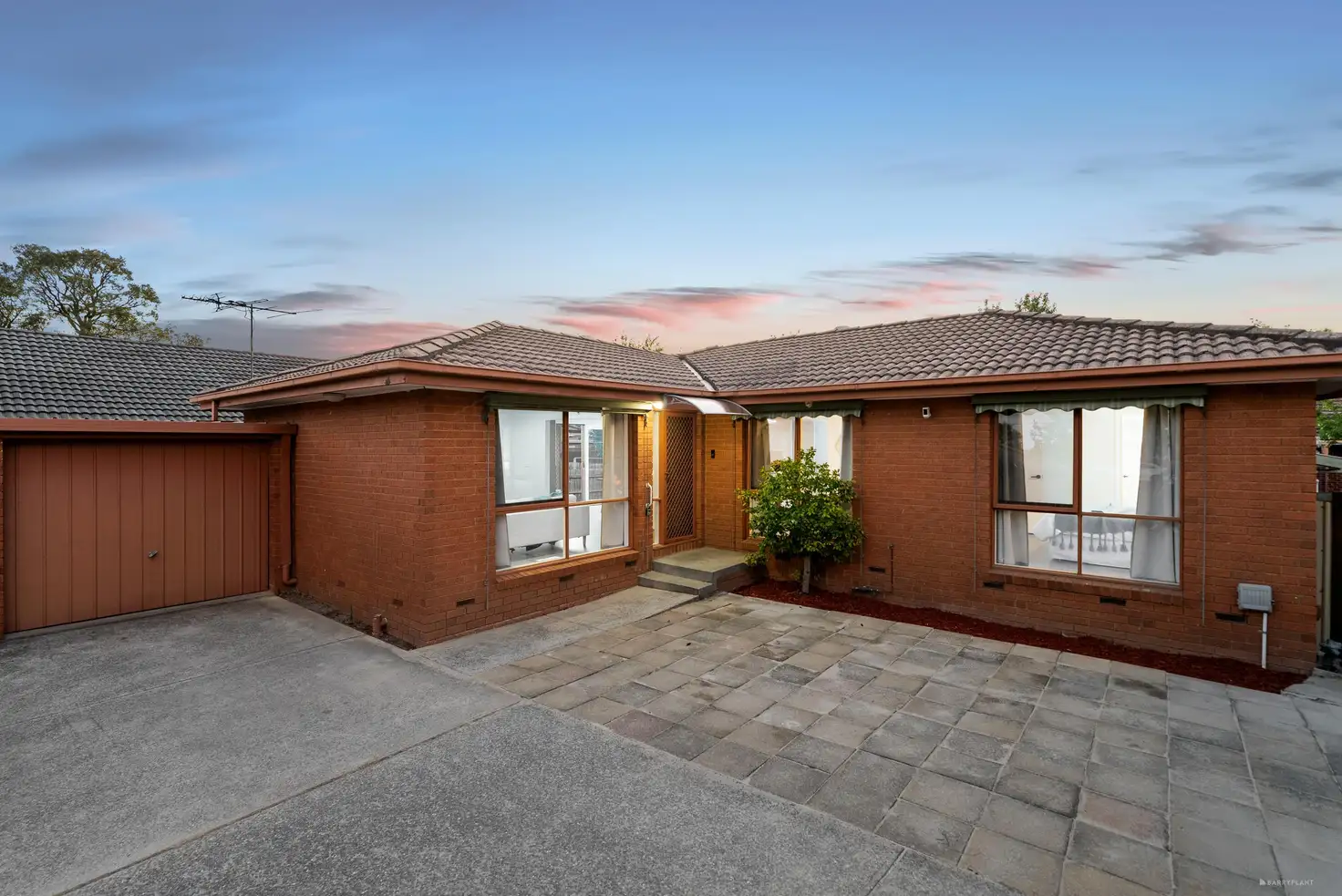 Main view of Homely unit listing, 2/70 Mcculloch Street, Nunawading VIC 3131