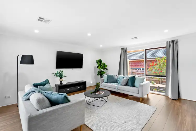 Second view of Homely unit listing, 2/70 Mcculloch Street, Nunawading VIC 3131