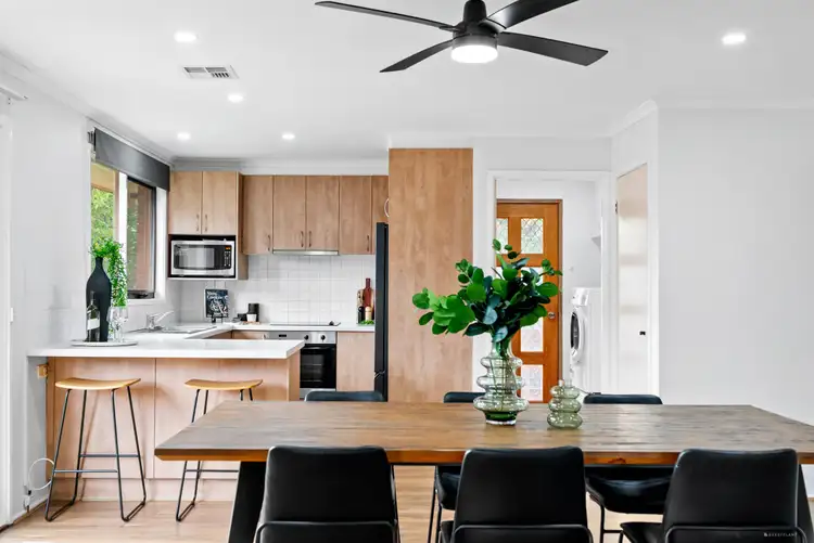 Third view of Homely unit listing, 2/70 Mcculloch Street, Nunawading VIC 3131