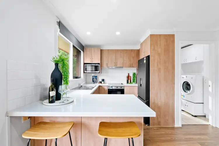 Fourth view of Homely unit listing, 2/70 Mcculloch Street, Nunawading VIC 3131