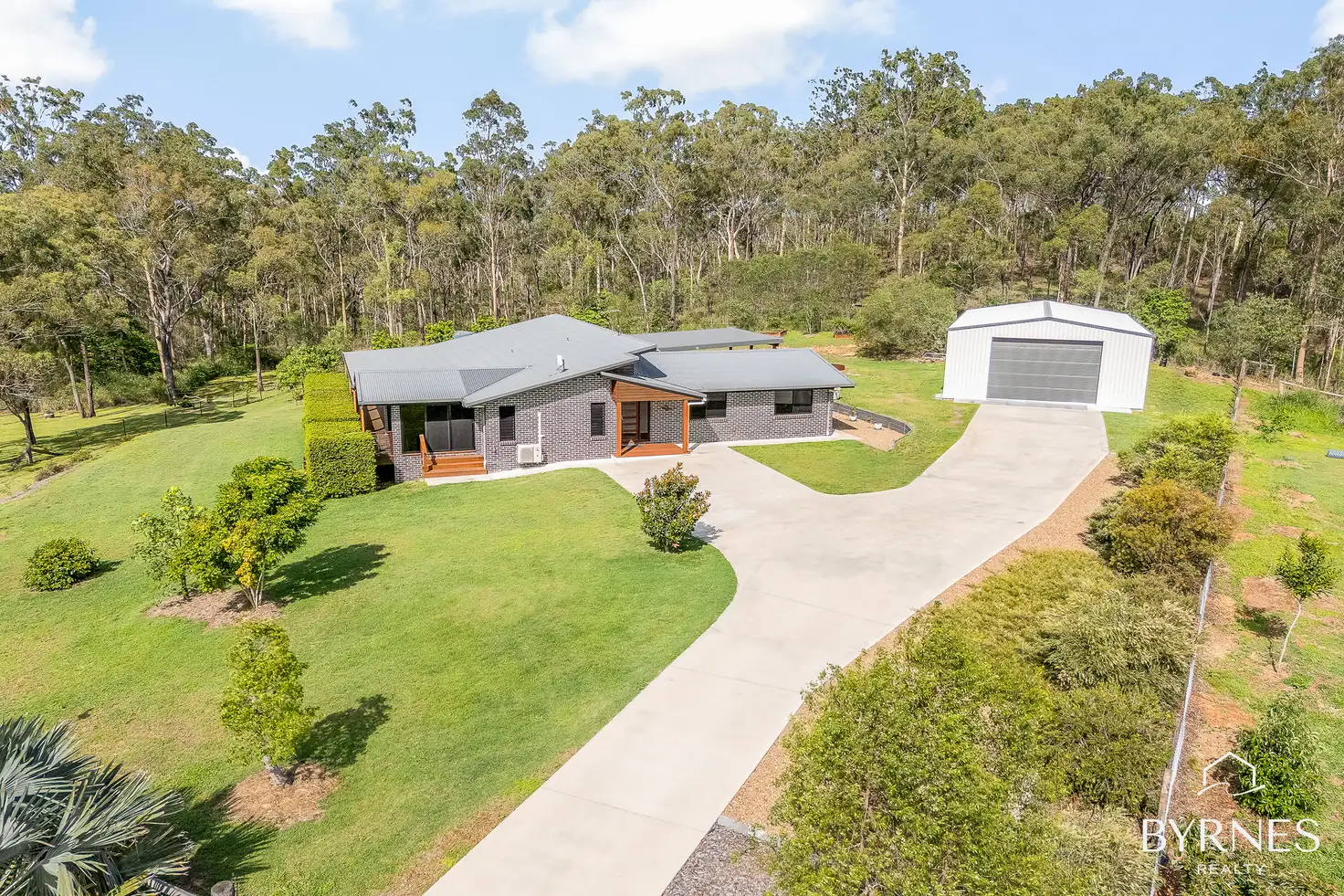 Main view of Homely house listing, 211 Schulze Road, Beecher QLD 4680