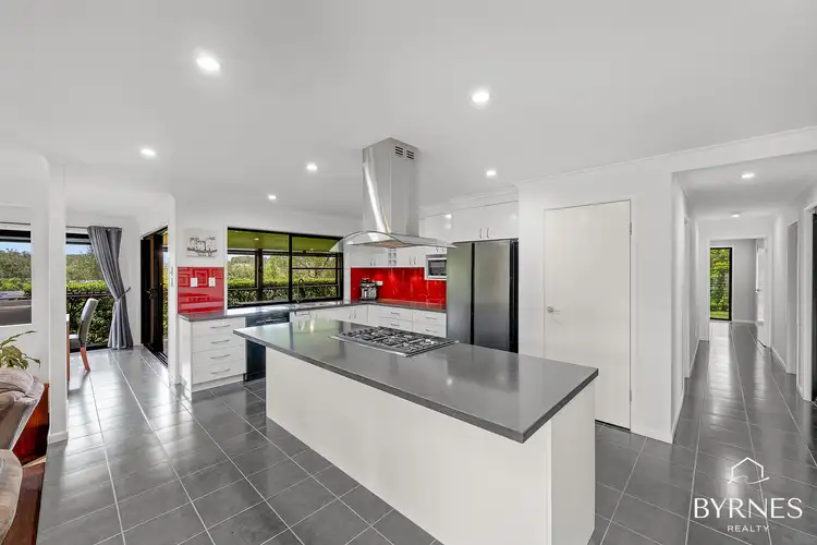 Third view of Homely house listing, 211 Schulze Road, Beecher QLD 4680