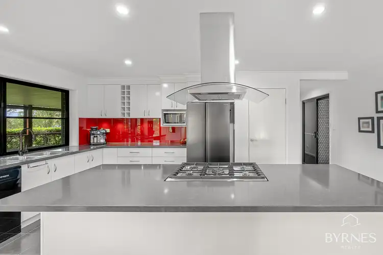 Fourth view of Homely house listing, 211 Schulze Road, Beecher QLD 4680