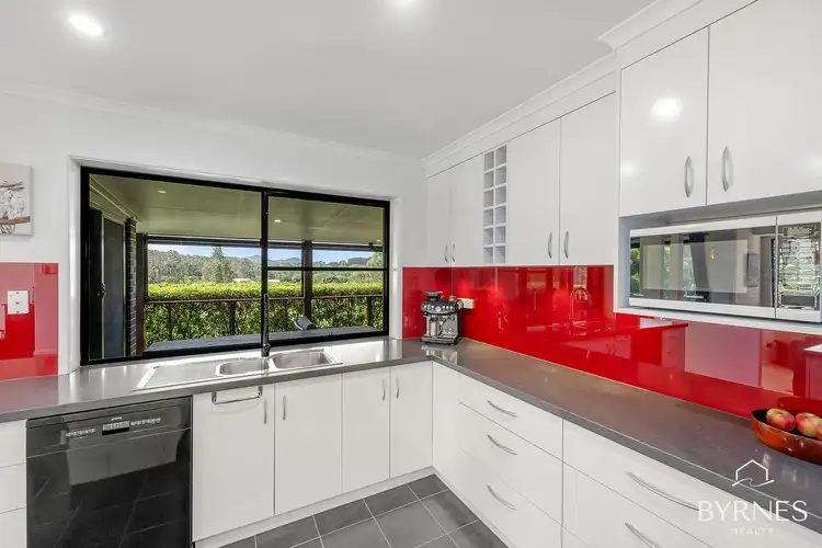 Fifth view of Homely house listing, 211 Schulze Road, Beecher QLD 4680