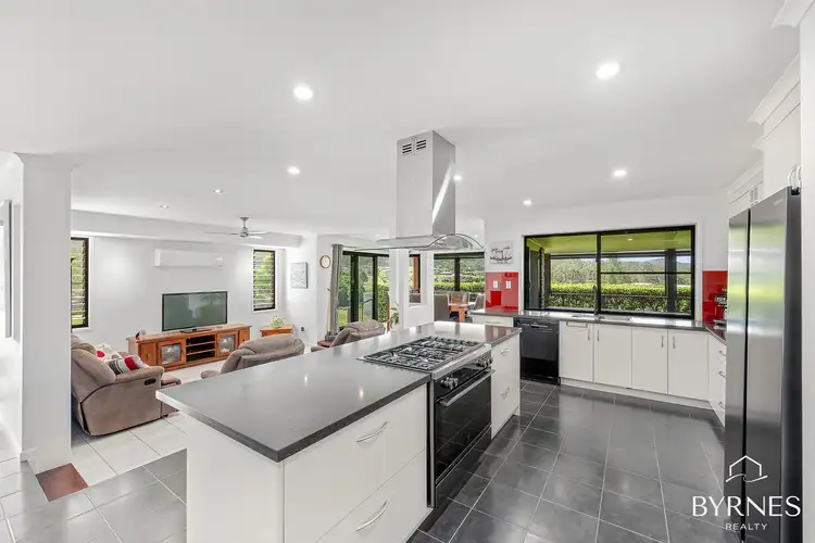 Sixth view of Homely house listing, 211 Schulze Road, Beecher QLD 4680