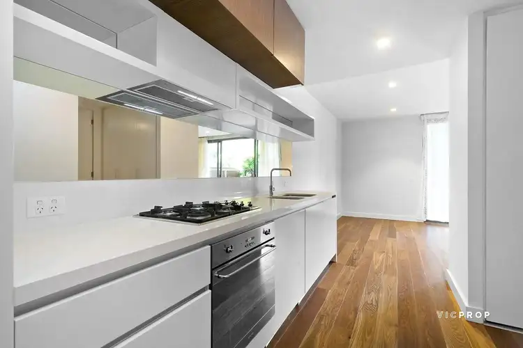Second view of Homely apartment listing, UG17/201 Whitehorse Road, Balwyn VIC 3103