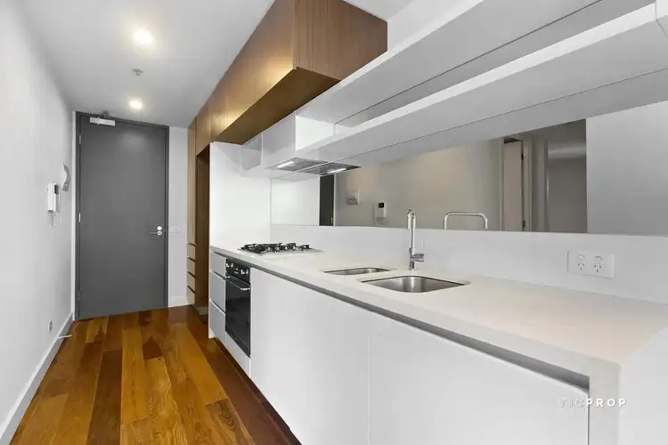 Third view of Homely apartment listing, UG17/201 Whitehorse Road, Balwyn VIC 3103