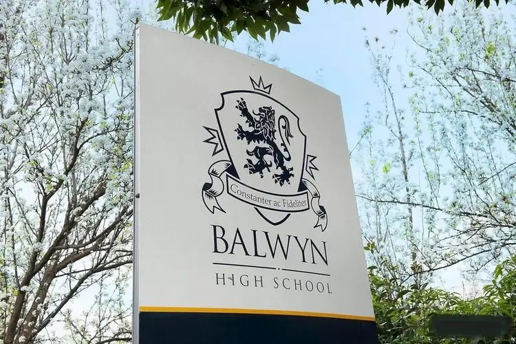 Sixth view of Homely apartment listing, UG17/201 Whitehorse Road, Balwyn VIC 3103