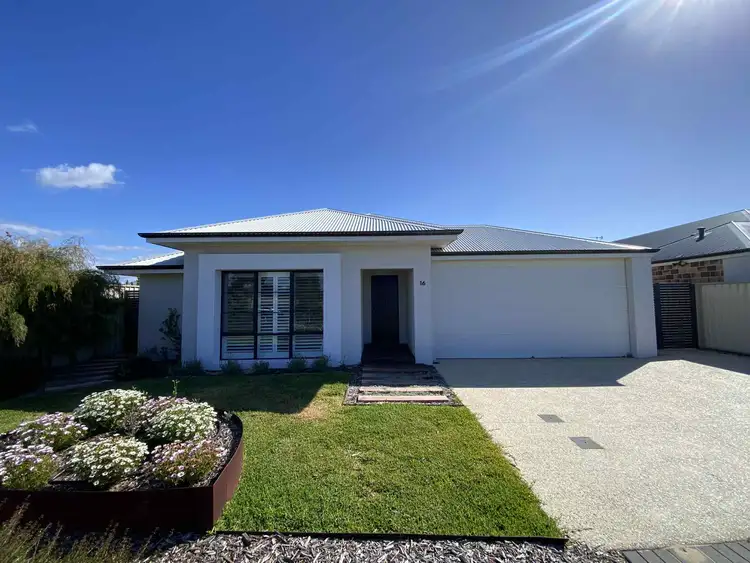 16 Serpens Road, Australind WA 6233