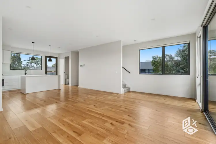 Second view of Homely townhouse listing, 7/8 Service Street, Sunshine VIC 3020