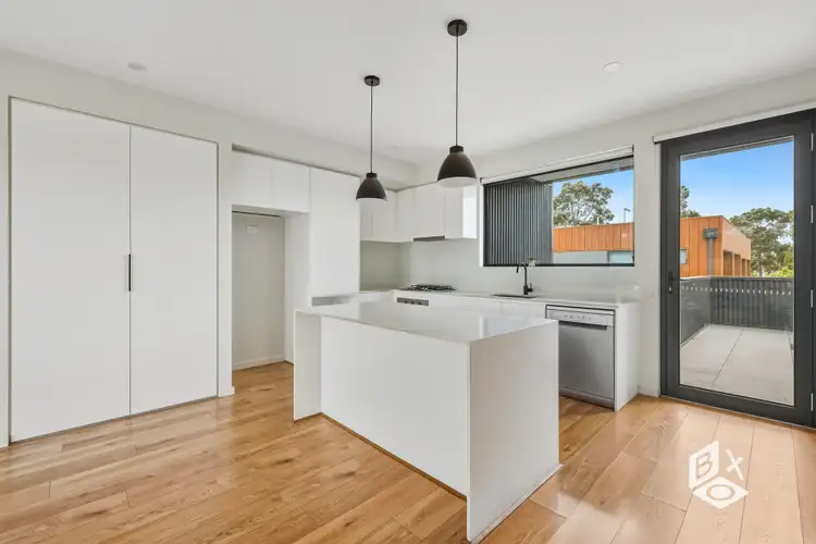 Fourth view of Homely townhouse listing, 7/8 Service Street, Sunshine VIC 3020