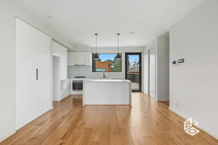 Fifth view of Homely townhouse listing, 7/8 Service Street, Sunshine VIC 3020