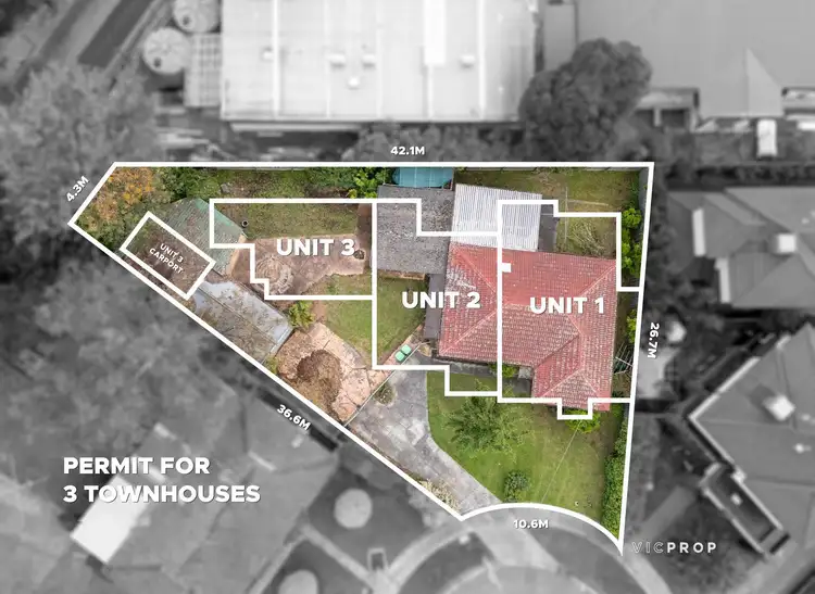 11 Kathleen Court, Bundoora VIC 3083