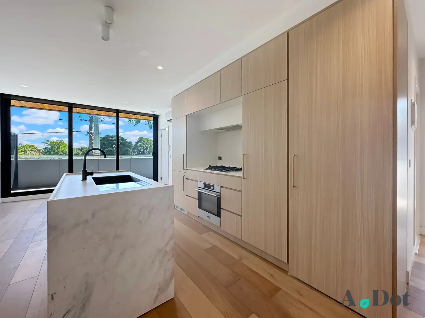 Main view of Homely apartment listing, 112/78 Doncaster Road, Balwyn North VIC 3104