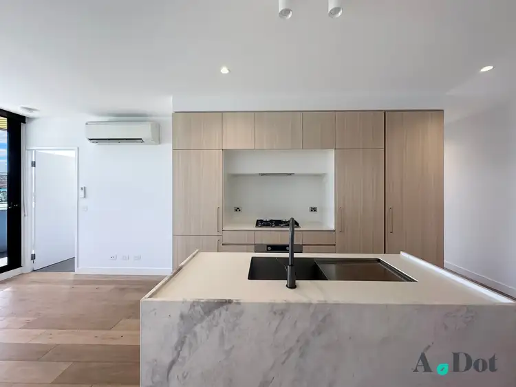 Third view of Homely apartment listing, 112/78 Doncaster Road, Balwyn North VIC 3104