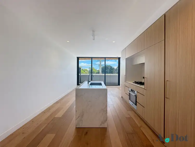 Fifth view of Homely apartment listing, 112/78 Doncaster Road, Balwyn North VIC 3104