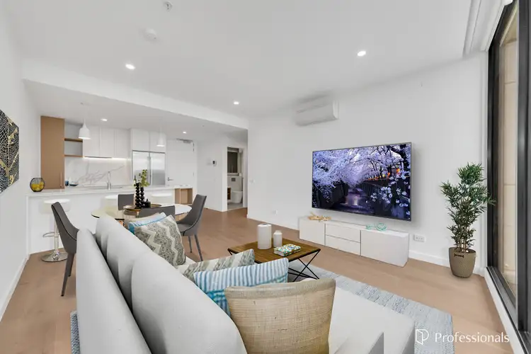 1060 Dandenong Road