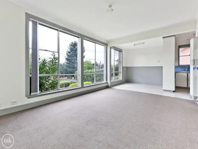 Second view of Homely house listing, 17 Shannon Crescent, Watsonia VIC 3087