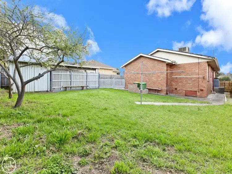 Fifth view of Homely house listing, 17 Shannon Crescent, Watsonia VIC 3087
