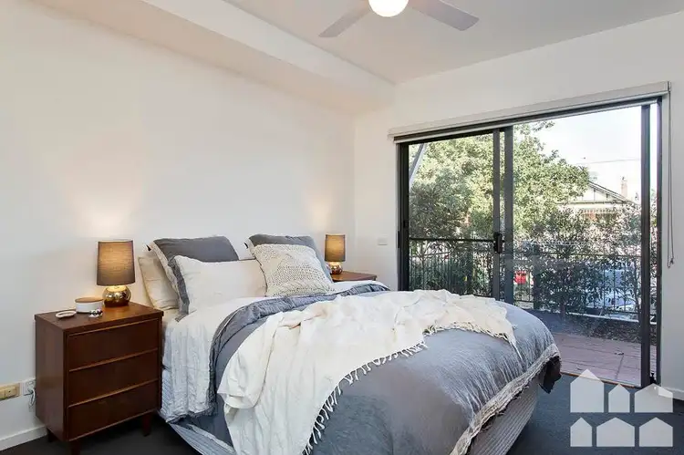 Fifth view of Homely apartment listing, 15/55 Moreland Street, Footscray VIC 3011