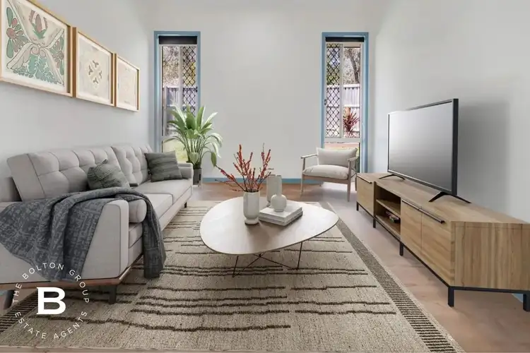 Second view of Homely house listing, 42 Palaszczuk Avenue, Collingwood Park QLD 4301