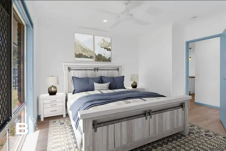 Fourth view of Homely house listing, 42 Palaszczuk Avenue, Collingwood Park QLD 4301