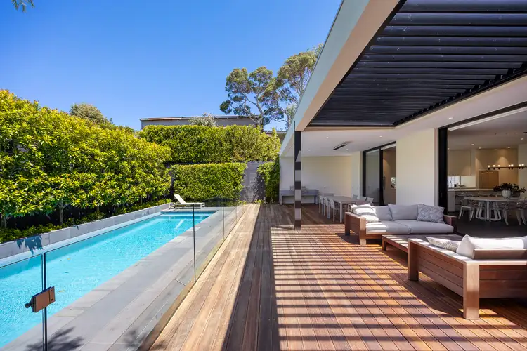 Fifth view of Homely house listing, 9 Queens Road, Sorrento VIC 3943