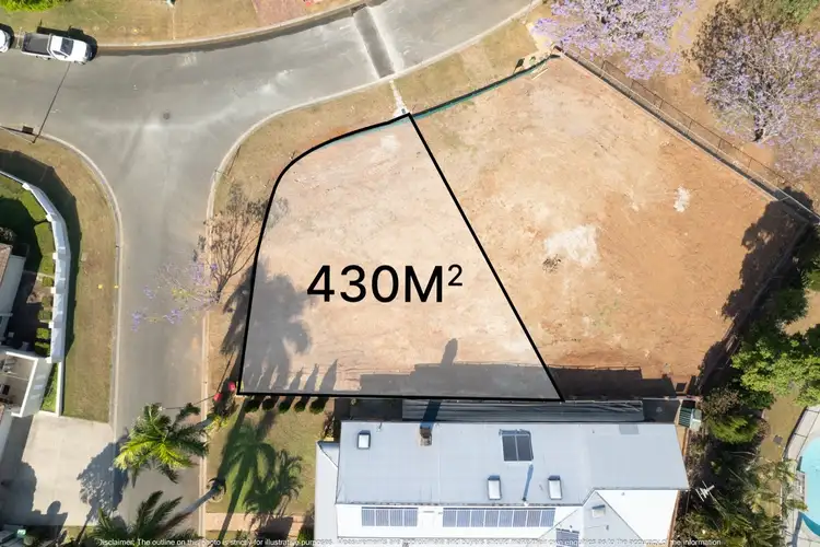 Third view of Homely land listing, 2 Quaver Court, Bridgeman Downs QLD 4035