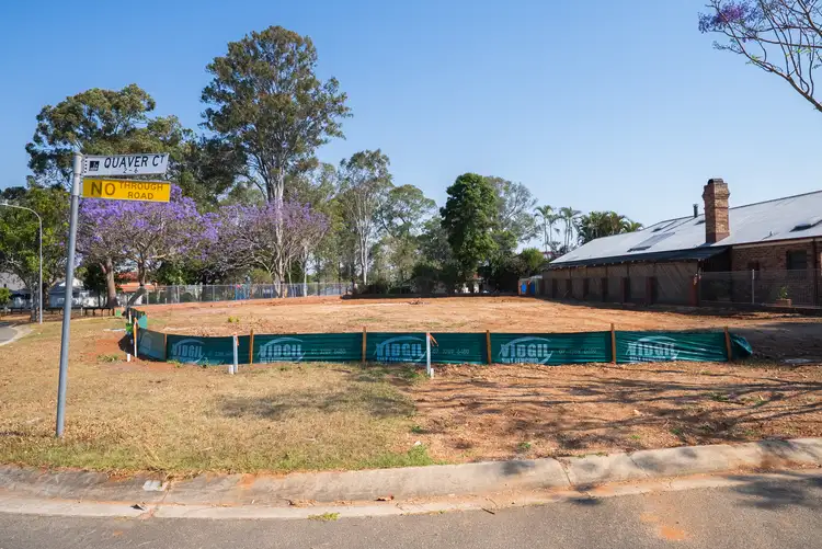 Fourth view of Homely land listing, 2 Quaver Court, Bridgeman Downs QLD 4035